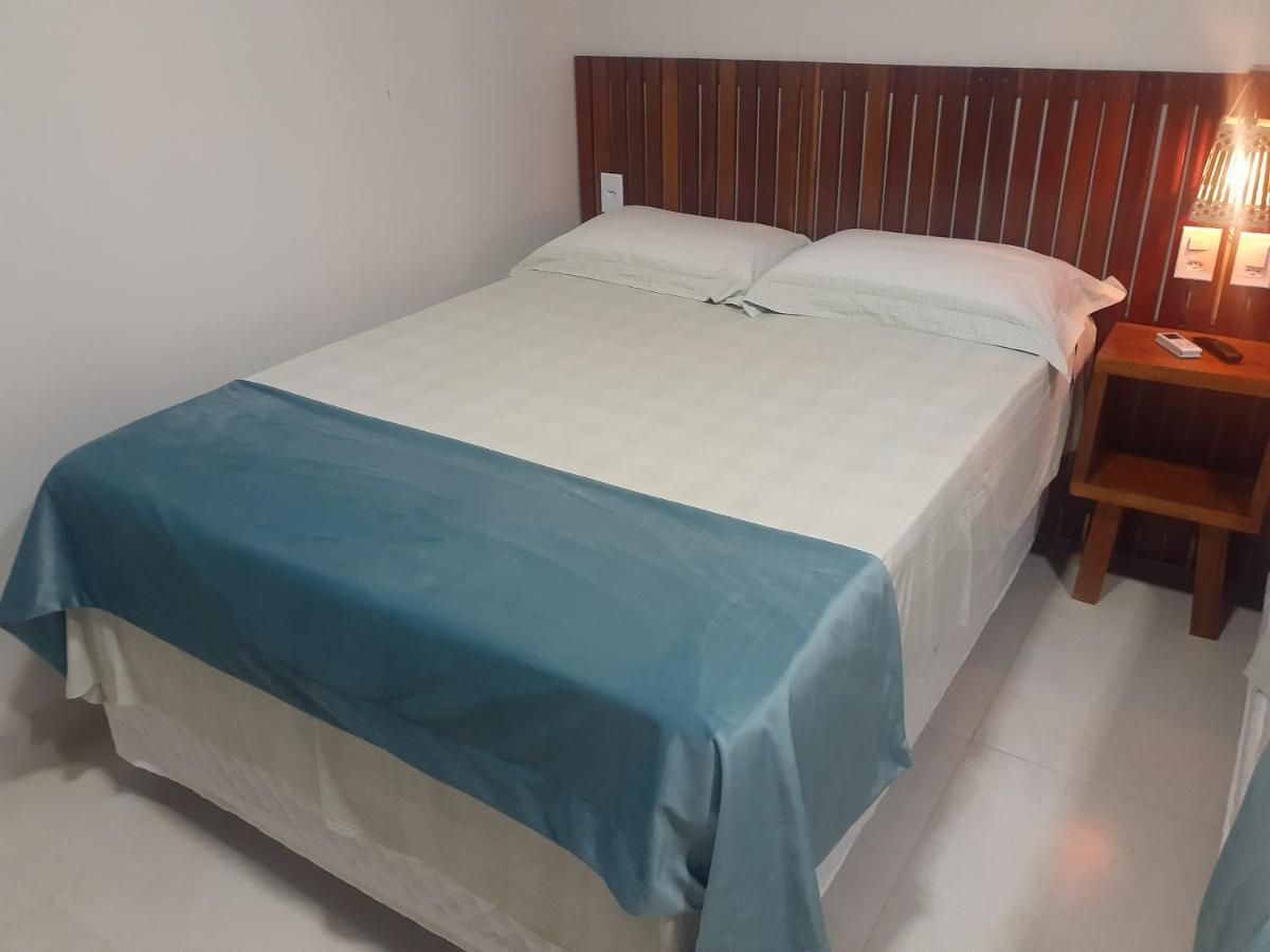 Chale Porto Dos Lencois Villa Barreirinhas Eksteriør billede