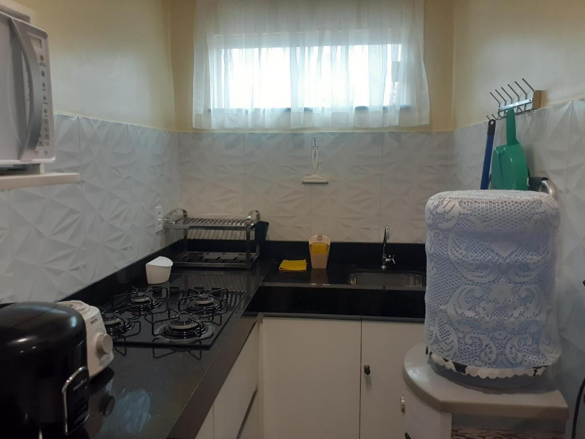 Chale Porto Dos Lencois Villa Barreirinhas Eksteriør billede