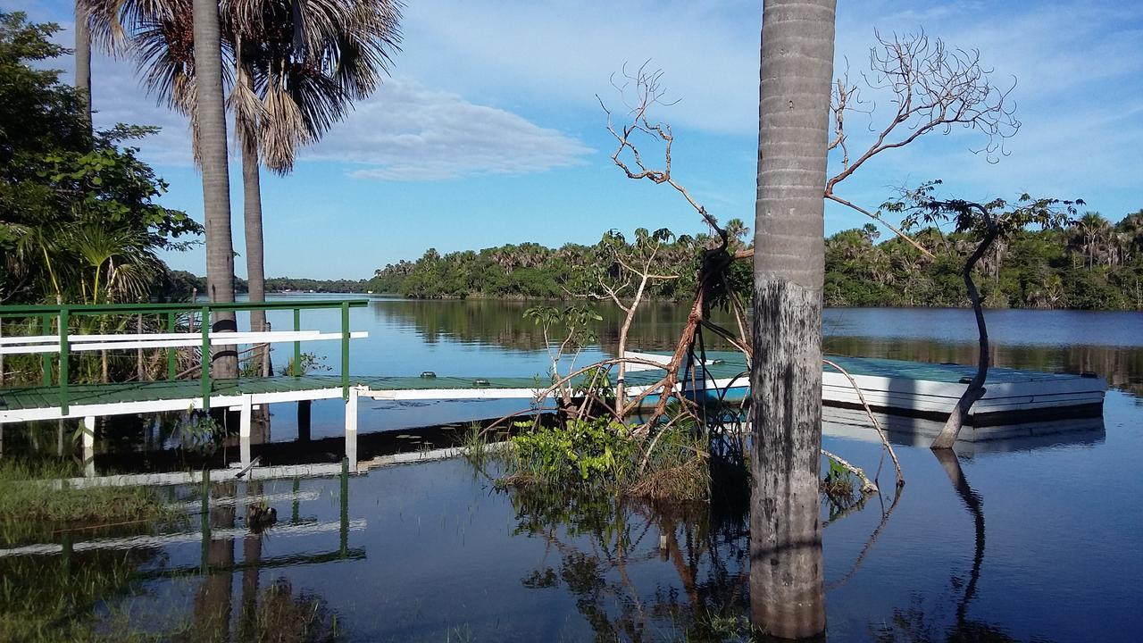 Chale Porto Dos Lencois Villa Barreirinhas Eksteriør billede